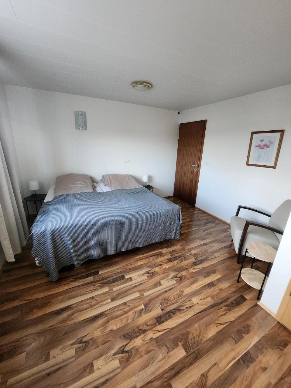 Fjos Guesthouse Varmahlid  Luaran gambar